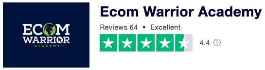 Ecomwarrior review - 5 star